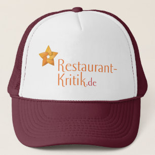 Gorra De Camionero Casquillo
