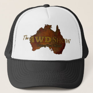 Gorra De Camionero Casquillo