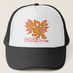 Gorra De Camionero Casquillo