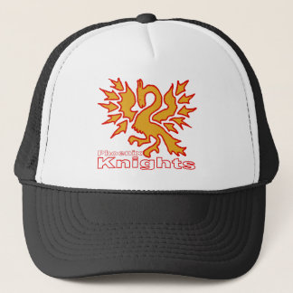 Gorra De Camionero Casquillo