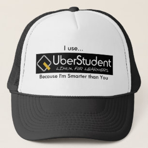 Gorra De Camionero Casquillo