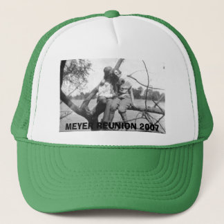 Gorra De Camionero Casquillo