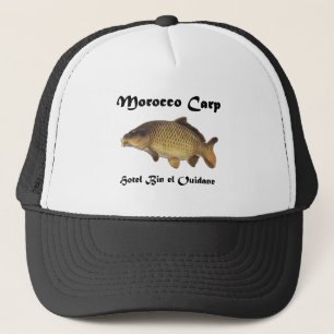 Gorra De Camionero Casquillo