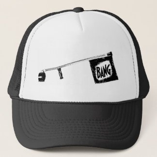 Gorra De Camionero casquillo