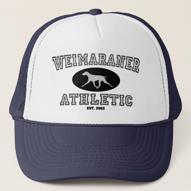 Gorra De Camionero Casquillo (Anverso)