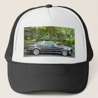 Gorra De Camionero Casquillo 1979 de Thunderbird