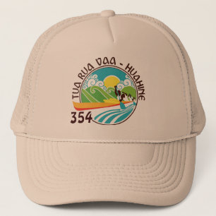 Gorra De Camionero Casquillo #1 de Tua Rua
