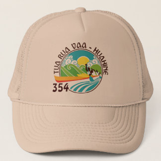 Gorra De Camionero Casquillo #1 de Tua Rua