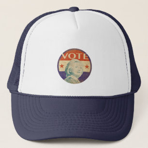 Gorra De Camionero Casquillo 2016 de la elección de Hillary Clinton