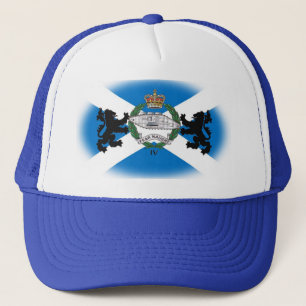 Gorra De Camionero Casquillo, 4RTR