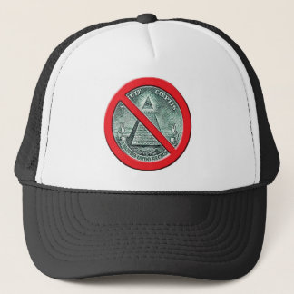 Gorra De Camionero Casquillo anti de Illuminati