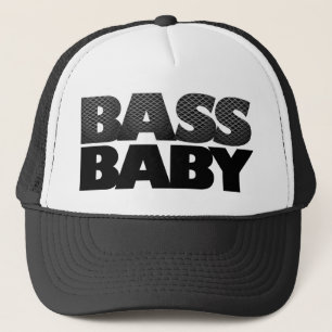Gorra De Camionero Casquillo bajo del camionero del bebé