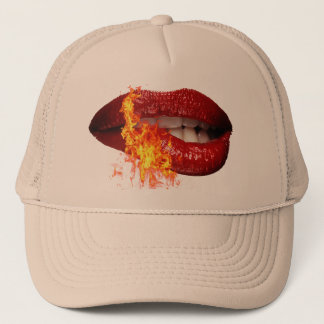 Gorra De Camionero casquillo caliente