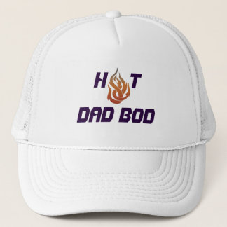 Gorra De Camionero Casquillo caliente del tío del papá