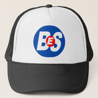 Gorra De Camionero Casquillo calificado BES