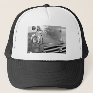 Gorra De Camionero casquillo clásico del coche
