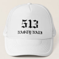 CASQUILLO DE ACECHO DESAGRADABLE DE 513 NATI