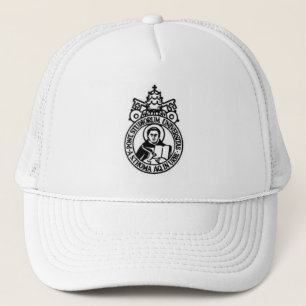 Gorra De Camionero Casquillo de Angelicum