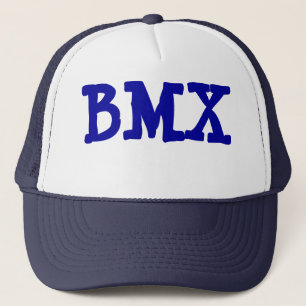 Gorra De Camionero Casquillo de BMX