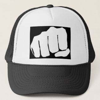Gorra De Camionero Casquillo de Brofist