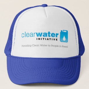 Gorra De Camionero Casquillo de ClearWater