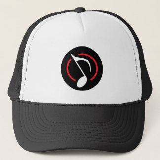 Gorra De Camionero Casquillo de cobre amarillo de la academia de la