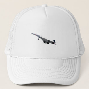 GORRA DE CAMIONERO CASQUILLO DE CONCORDE