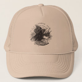 Gorra De Camionero Casquillo de E Pluribus Unum