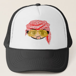 Gorra De Camionero Casquillo de Emirati