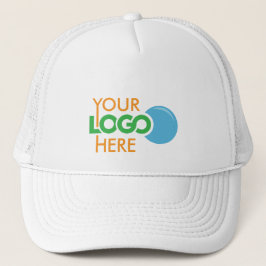 Gorra De Camionero Casquillo de encargo con el logotipo de la