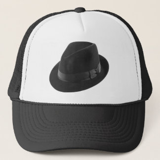 Gorra De Camionero Casquillo de Fedora
