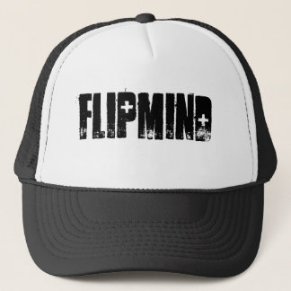 Gorra De Camionero Casquillo de Flipmind