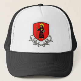 Gorra De Camionero Casquillo de Glarus