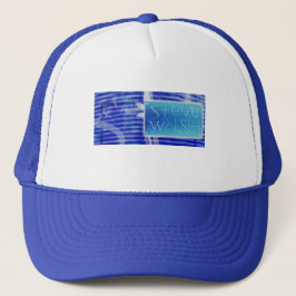 Gorra De Camionero Casquillo de Glossolalia