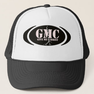 Gorra De Camionero Casquillo de GMC