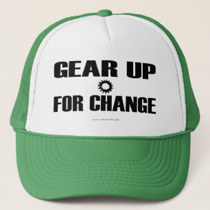 GORRA DE CAMIONERO CASQUILLO DE GUFC