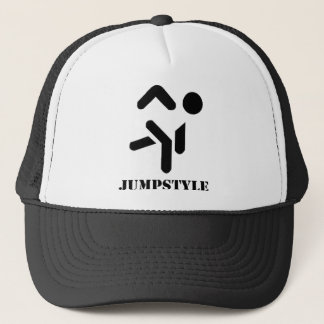 Gorra De Camionero Casquillo de JumpStyle