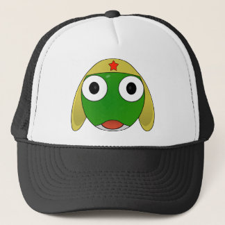 Gorra De Camionero Casquillo de Keroro