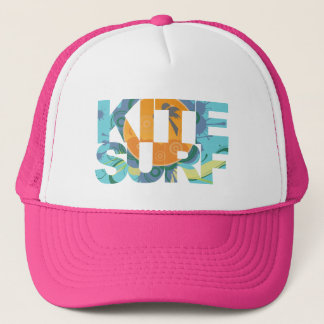Gorra De Camionero Casquillo de Kitesurf
