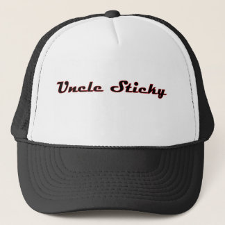Gorra De Camionero Casquillo de la bola