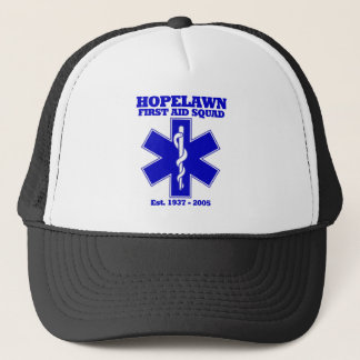 Gorra De Camionero Casquillo de la bola -1995 del Est 1937 del