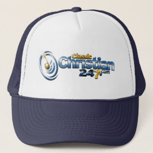 Gorra De Camionero casquillo de la bola de ClassicChristian247.com