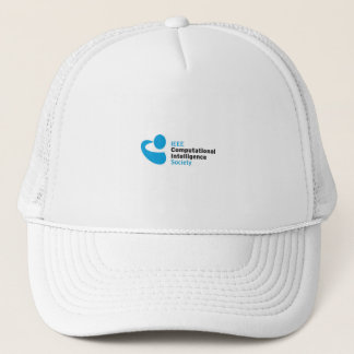 Gorra De Camionero Casquillo de la bola de IEEE CIS