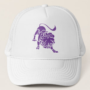 Gorra De Camionero Casquillo de la bola de Leo