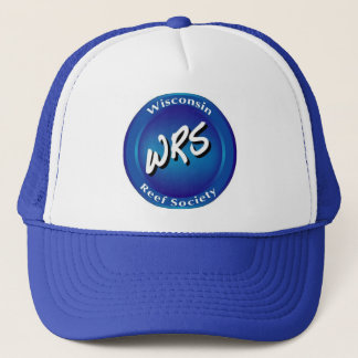 Gorra De Camionero Casquillo de la bola del WRS