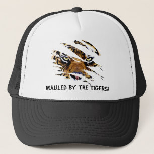 Gorra De Camionero Casquillo de la fan de la ciudad del casco