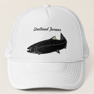 Gorra De Camionero Casquillo de la pesca de la protección de la