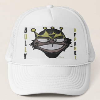 Gorra De Camionero Casquillo de la ropa del matón