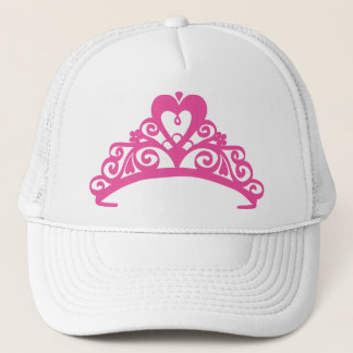 Gorra De Camionero Casquillo de la tiara