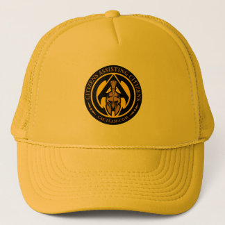 Gorra De Camionero Casquillo de los camioneros de CAC